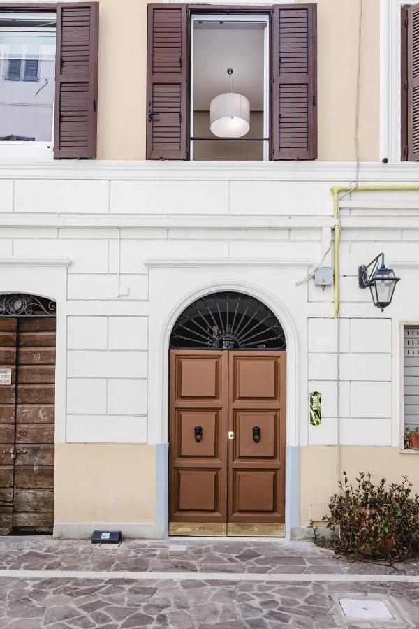 Cavour Luxury Home Rom Eksteriør billede