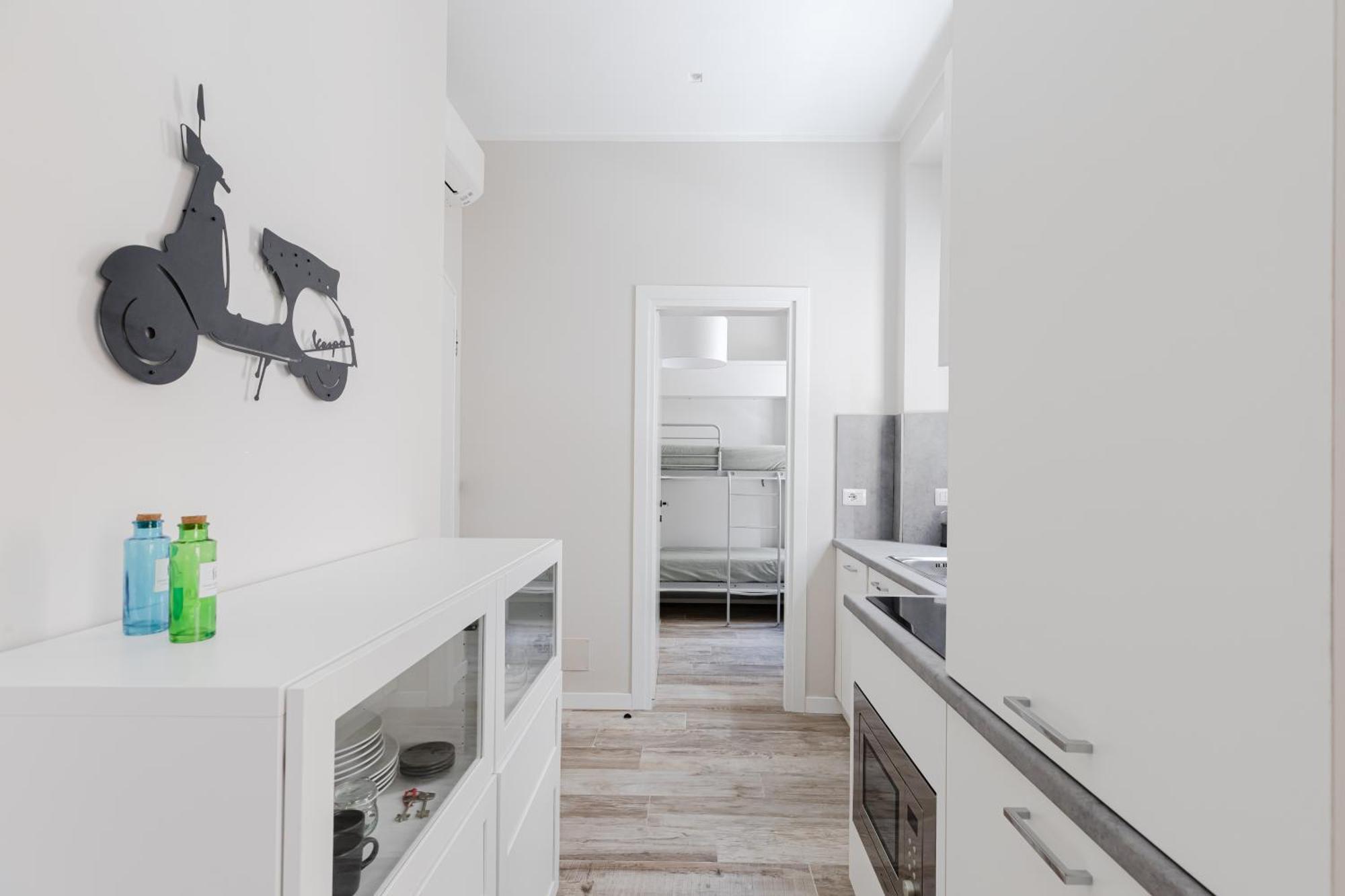 Cavour Luxury Home Rom Værelse billede