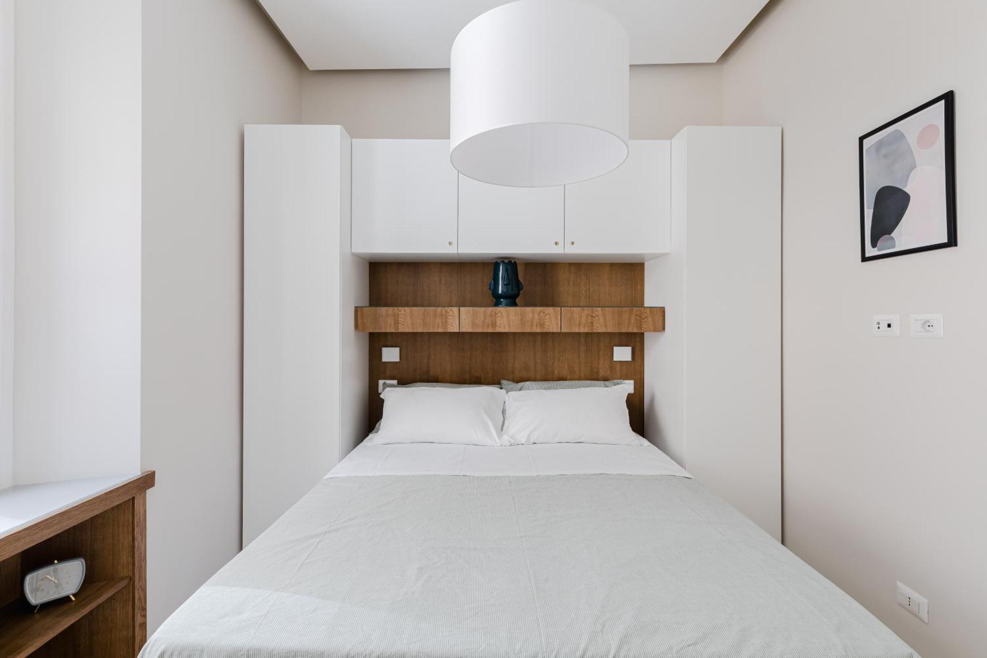 Cavour Luxury Home Rom Værelse billede