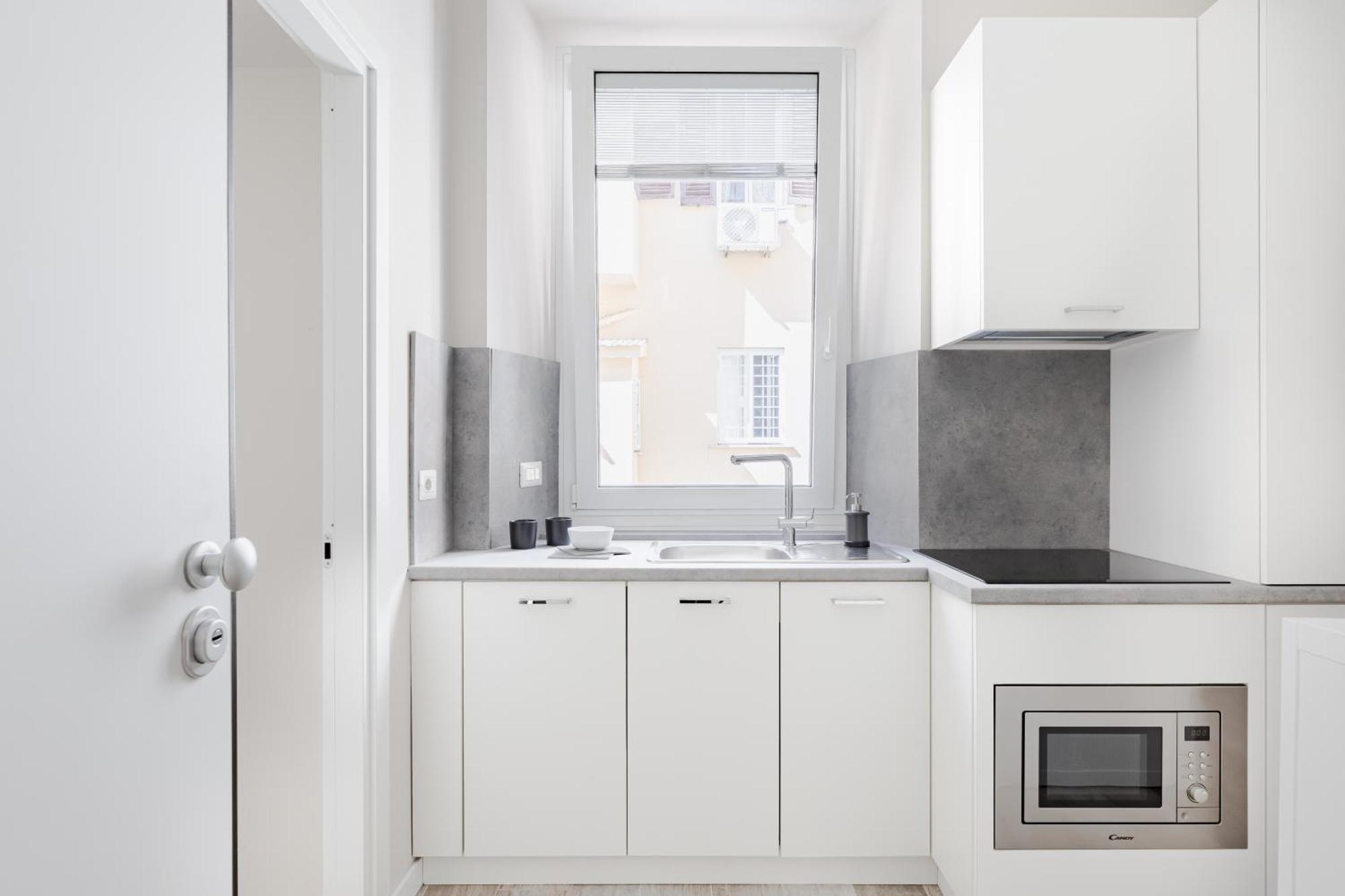 Cavour Luxury Home Rom Værelse billede