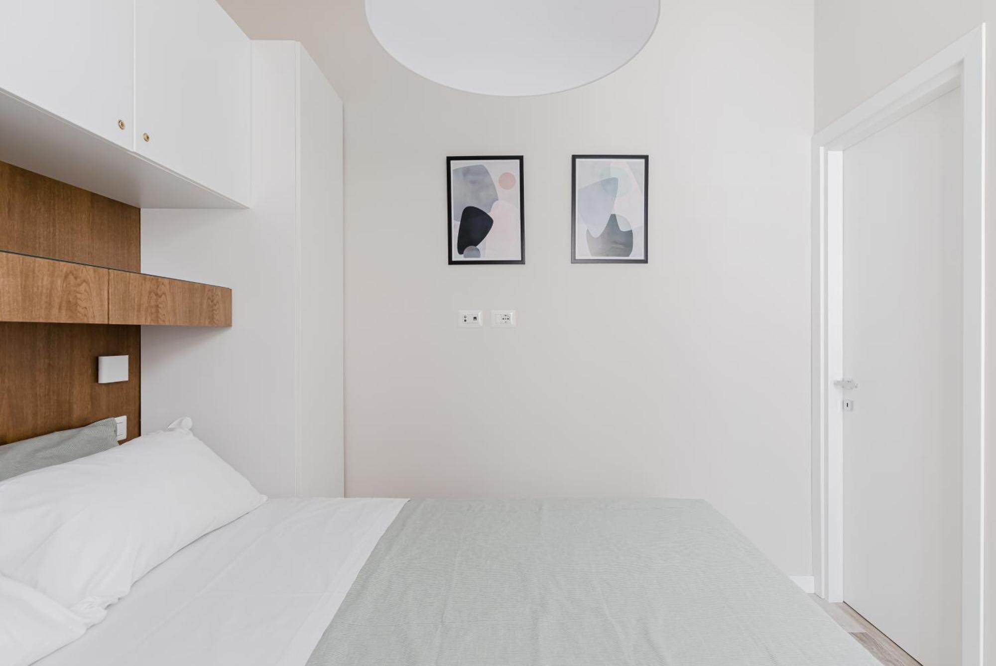 Cavour Luxury Home Rom Værelse billede