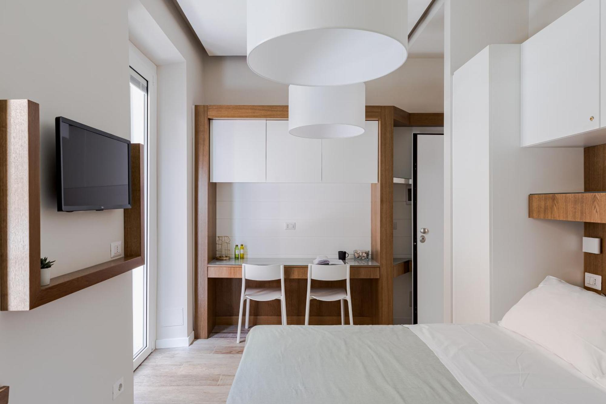 Cavour Luxury Home Rom Værelse billede