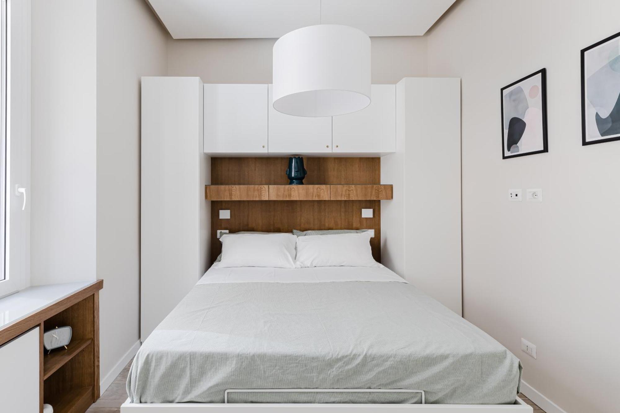 Cavour Luxury Home Rom Værelse billede