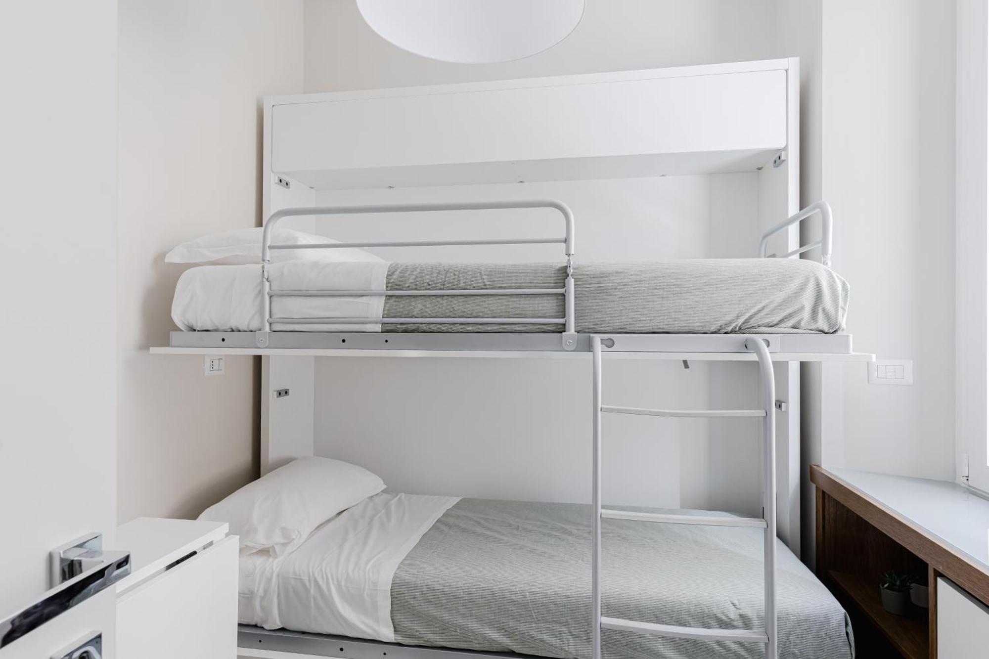 Cavour Luxury Home Rom Værelse billede