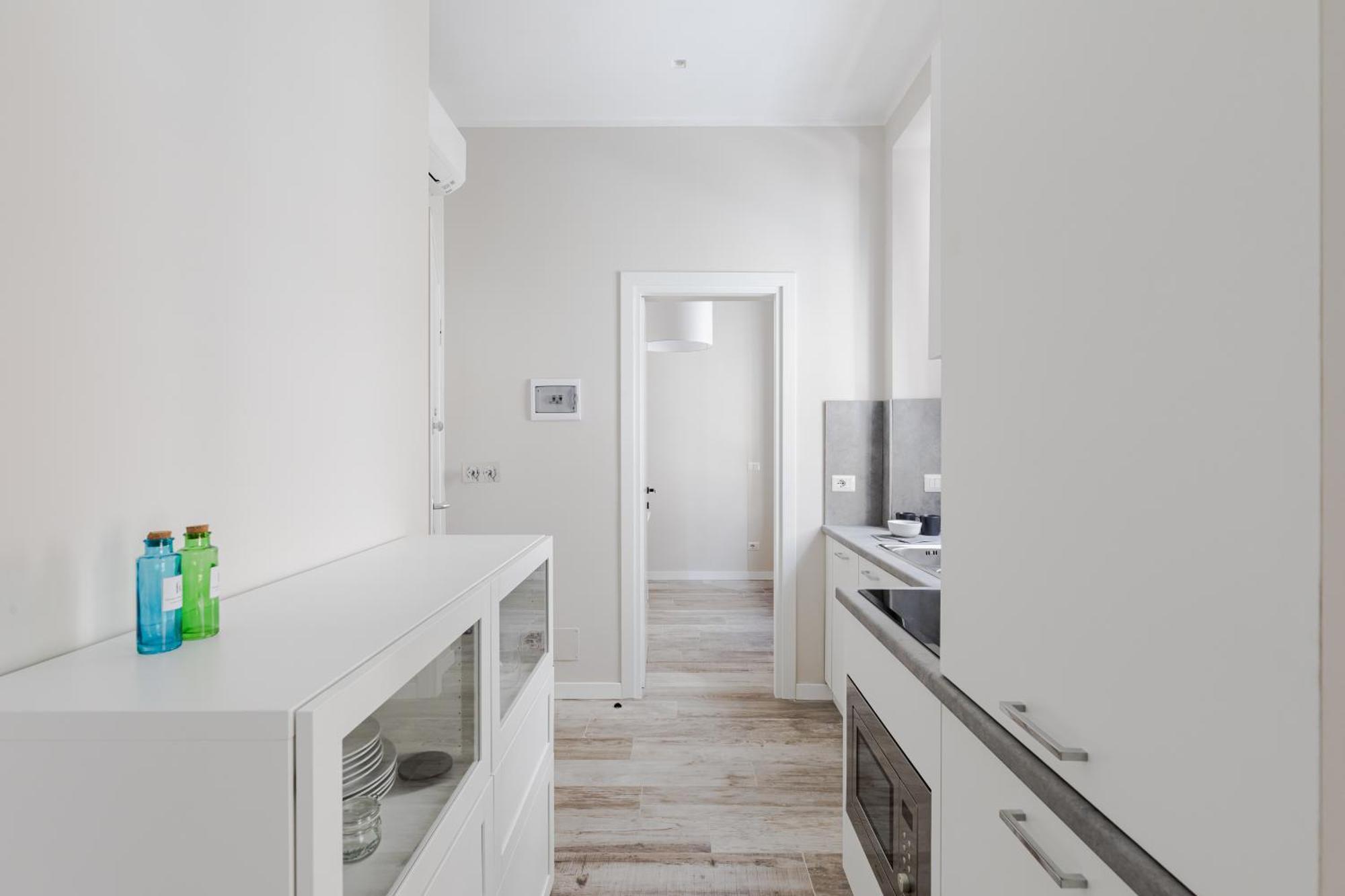 Cavour Luxury Home Rom Værelse billede