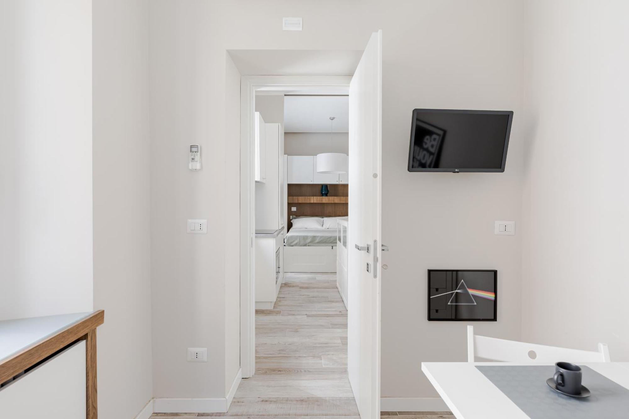 Cavour Luxury Home Rom Værelse billede